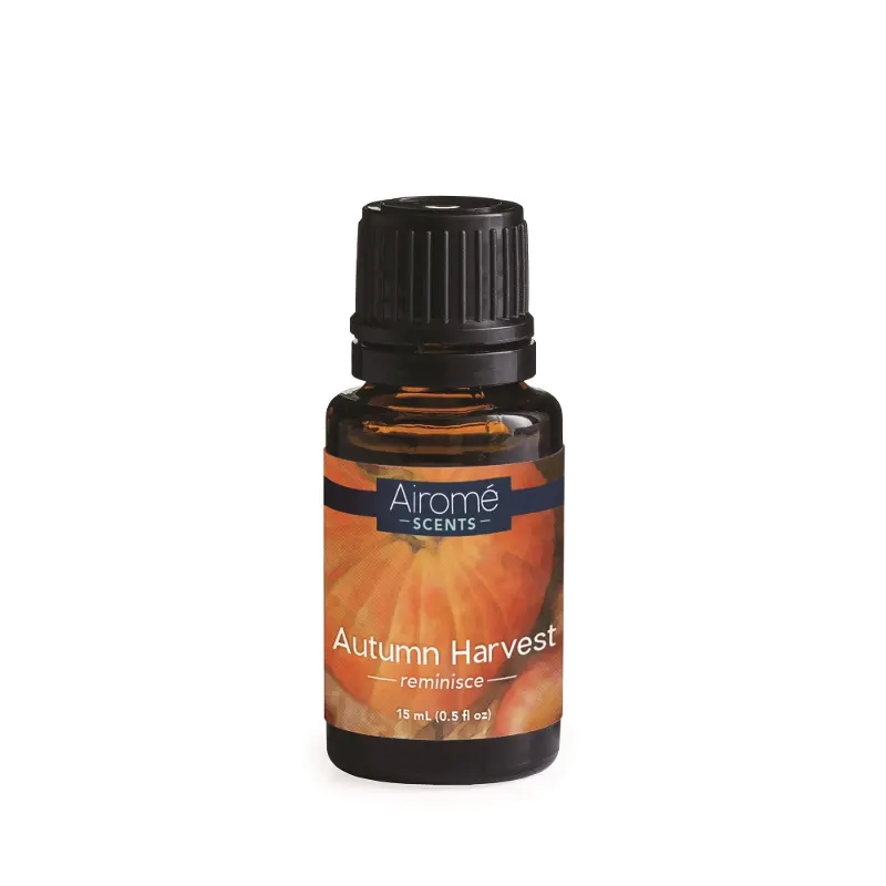 Autumn Harvest 15ml Airome Essential Oil