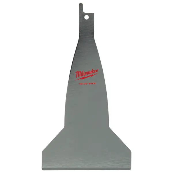 Milwaukee 3 Scraper Blade