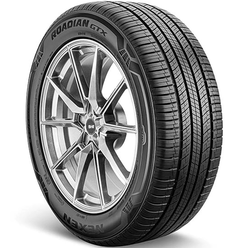 Nexen Roadian GTX 245/50R20 SL Touring Tire