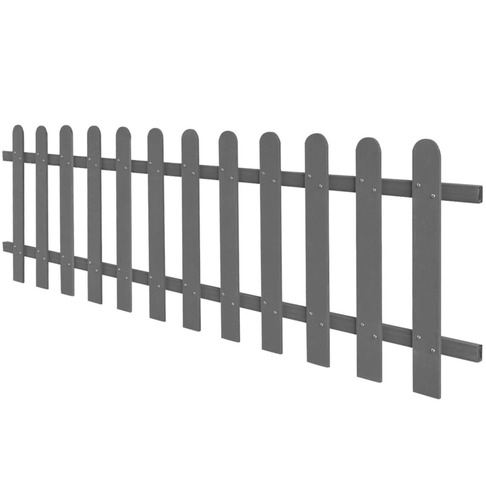 ametoys Picket Fence WPC 78.7"x23.6"