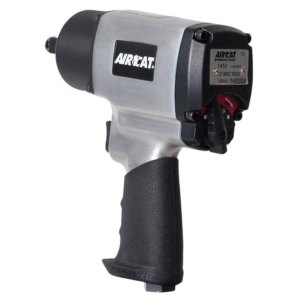 AIRCAT Aluminum 12 in. Impact 1450