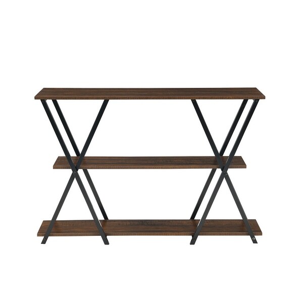 Matteo Console Table