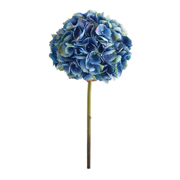 19 Hydrangea Artificial Flower (Set of 3)