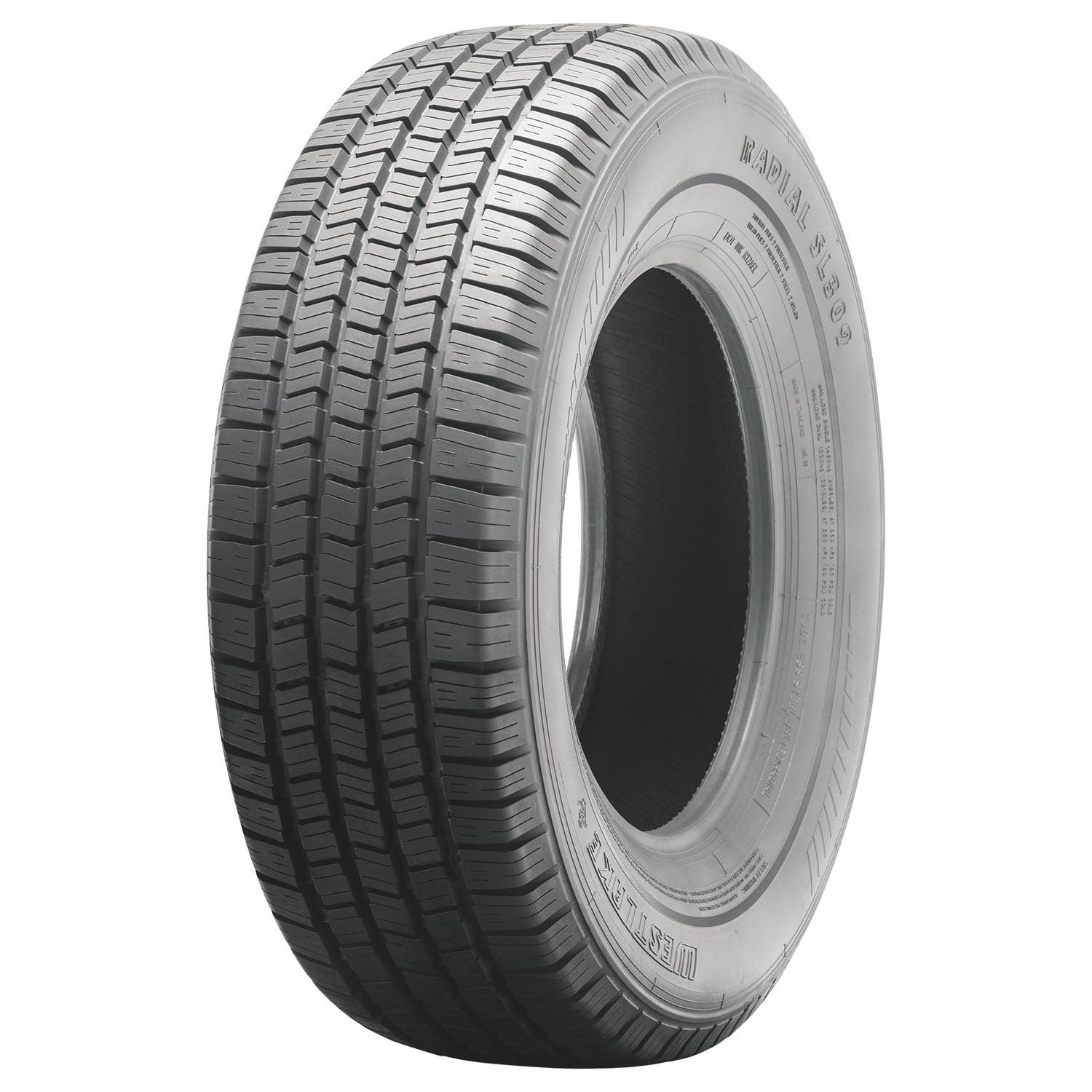 Westlake SL309 All Season LT235/85R16 120/116Q E Light Truck Tire