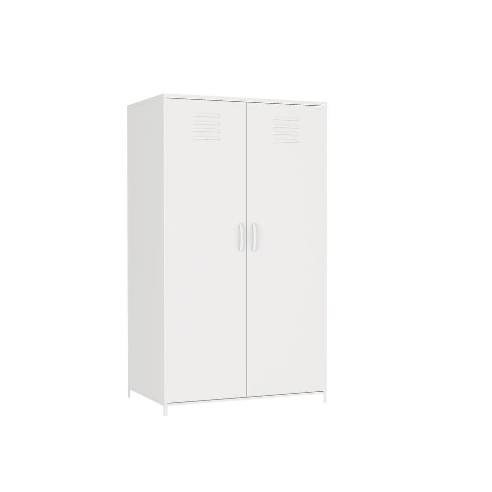 Steel Storage Cabinet