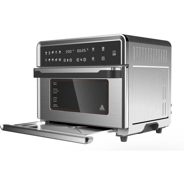 26-qt Air Fryer Toaster Oven