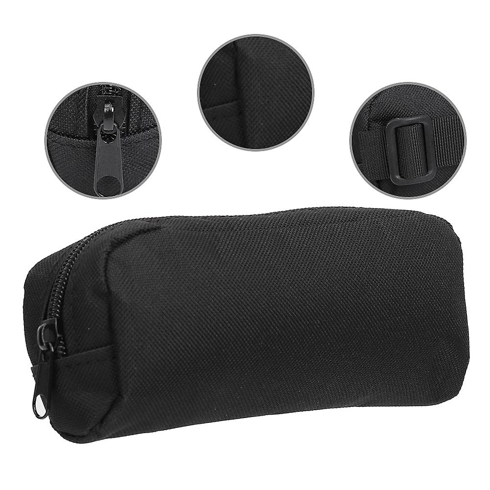 Casual Outdoor Portable Shockproof Glasses Protective Box Sunglasses Case Military Bag (1#)