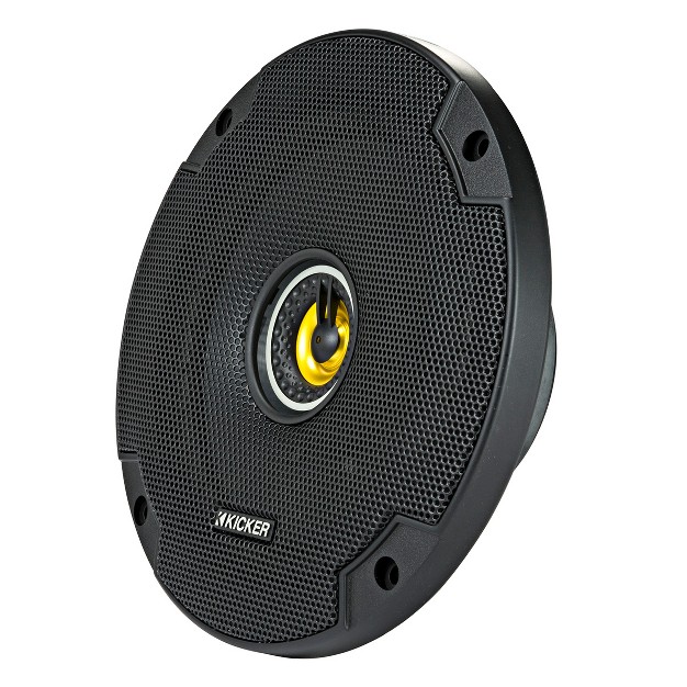 2 way Coaxial Speakers