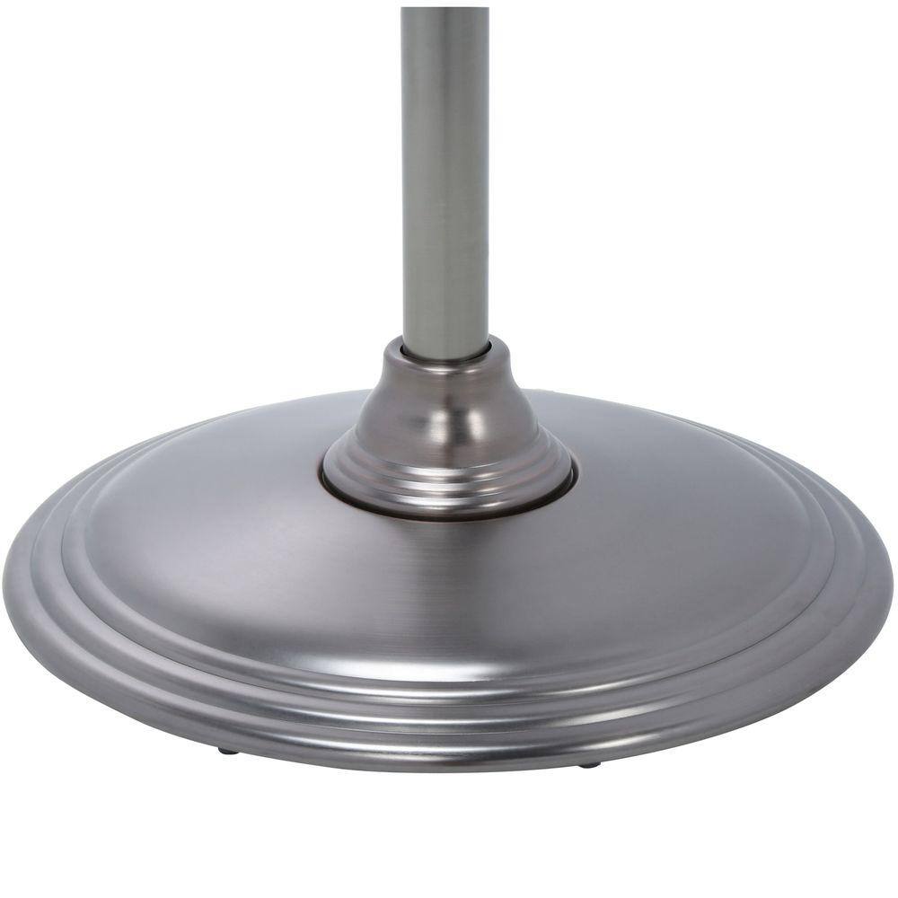 Hunter Retro 16 in. 3 Speed All-Metal Pedestal Fan with Wide Oscillation in Onyx Copper 90439