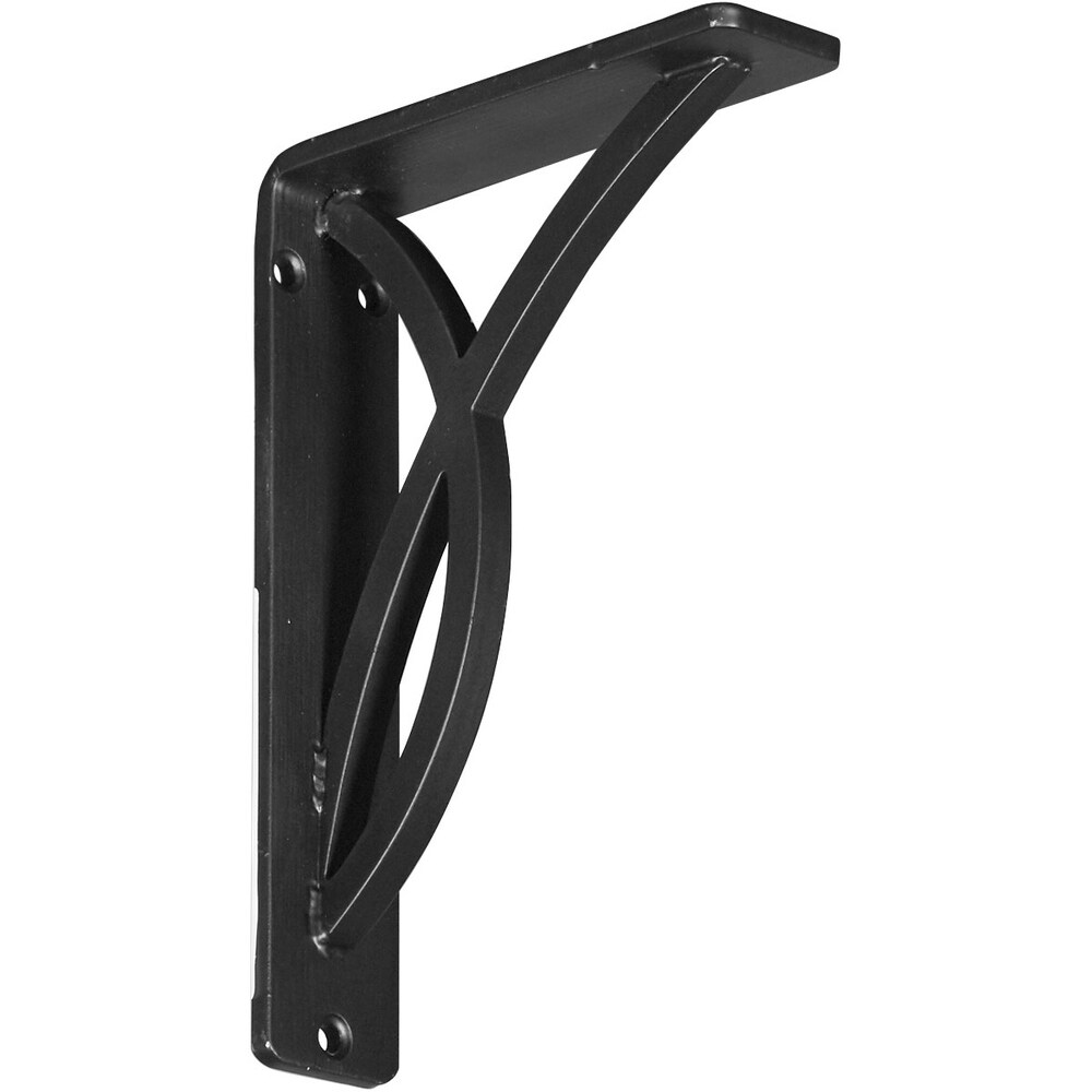 Miller Wrought Iron Bracket