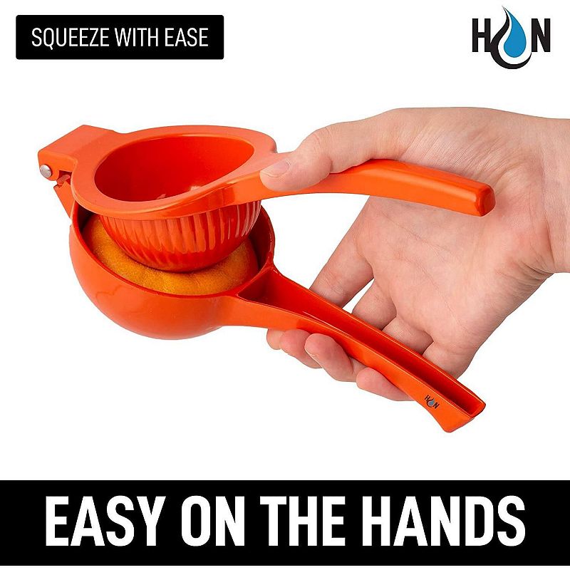 Single Bowl Lemon Squeezer