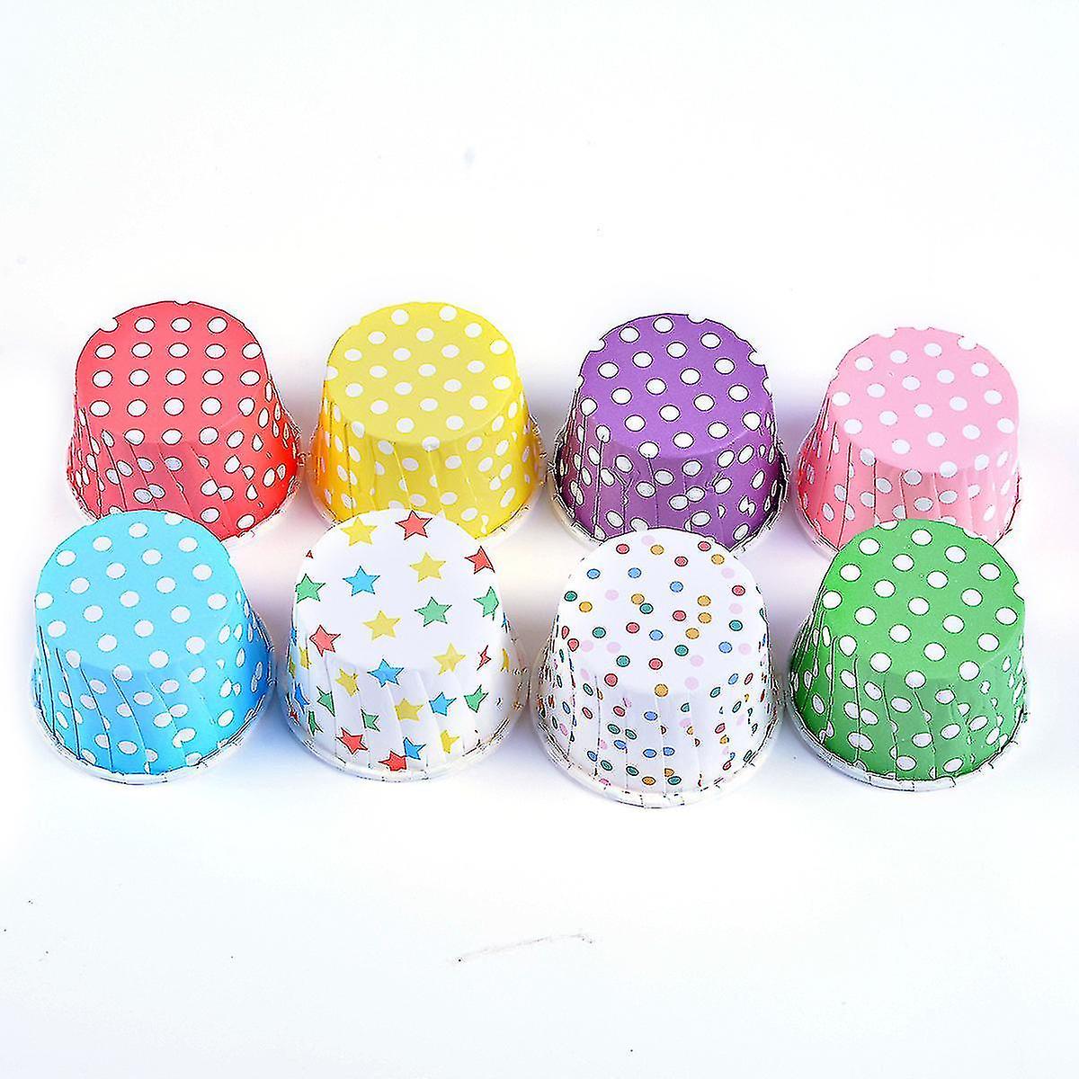 Ice Cream  S Disposable Cake   Dessert Bowls Treat  S Party Supplies For Sundae