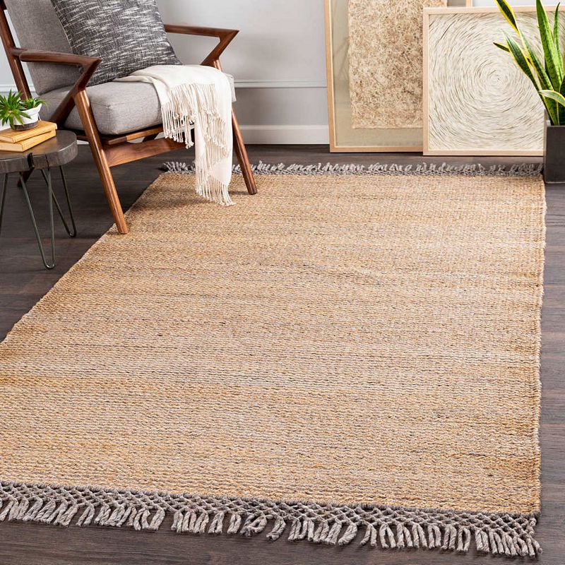 Boerakker Modern Area Rug