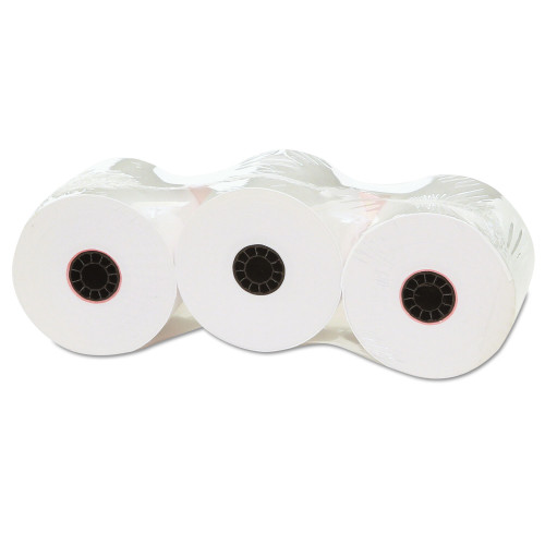 Universal Impact and Inkjet Print Bond Paper Rolls， 0.5