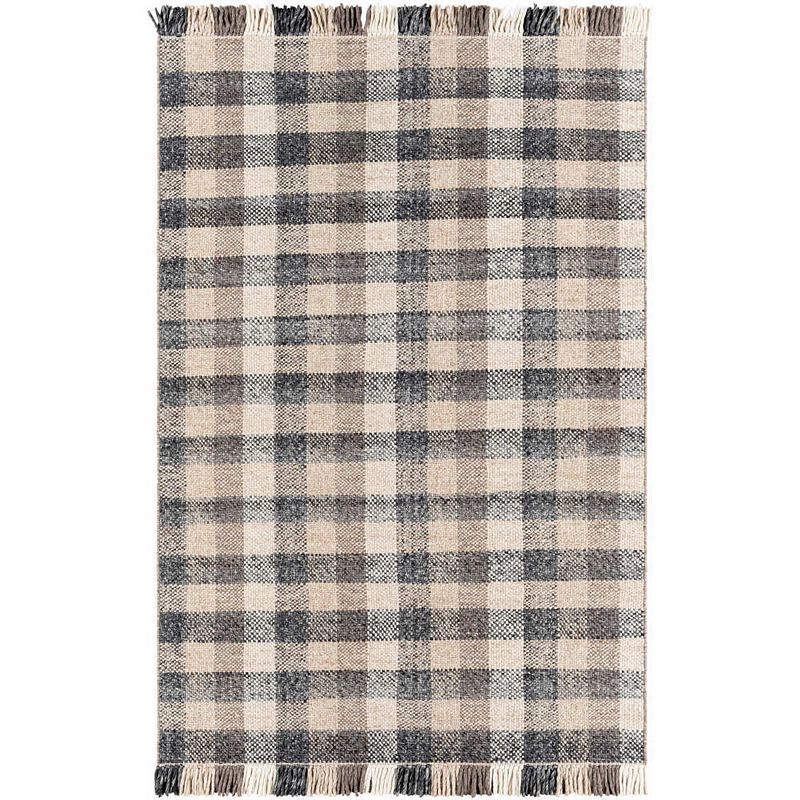 Rattenberg Cottage Area Rug