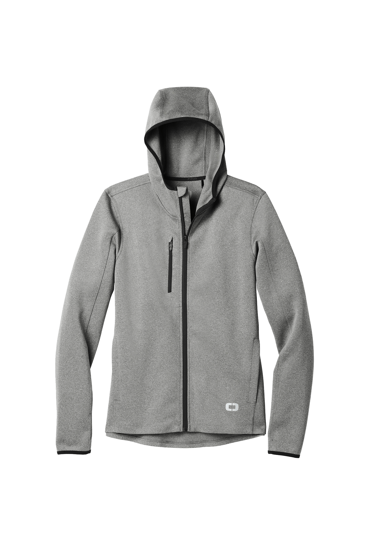 OGIO ENDURANCE Stealth Full-Zip Jacket