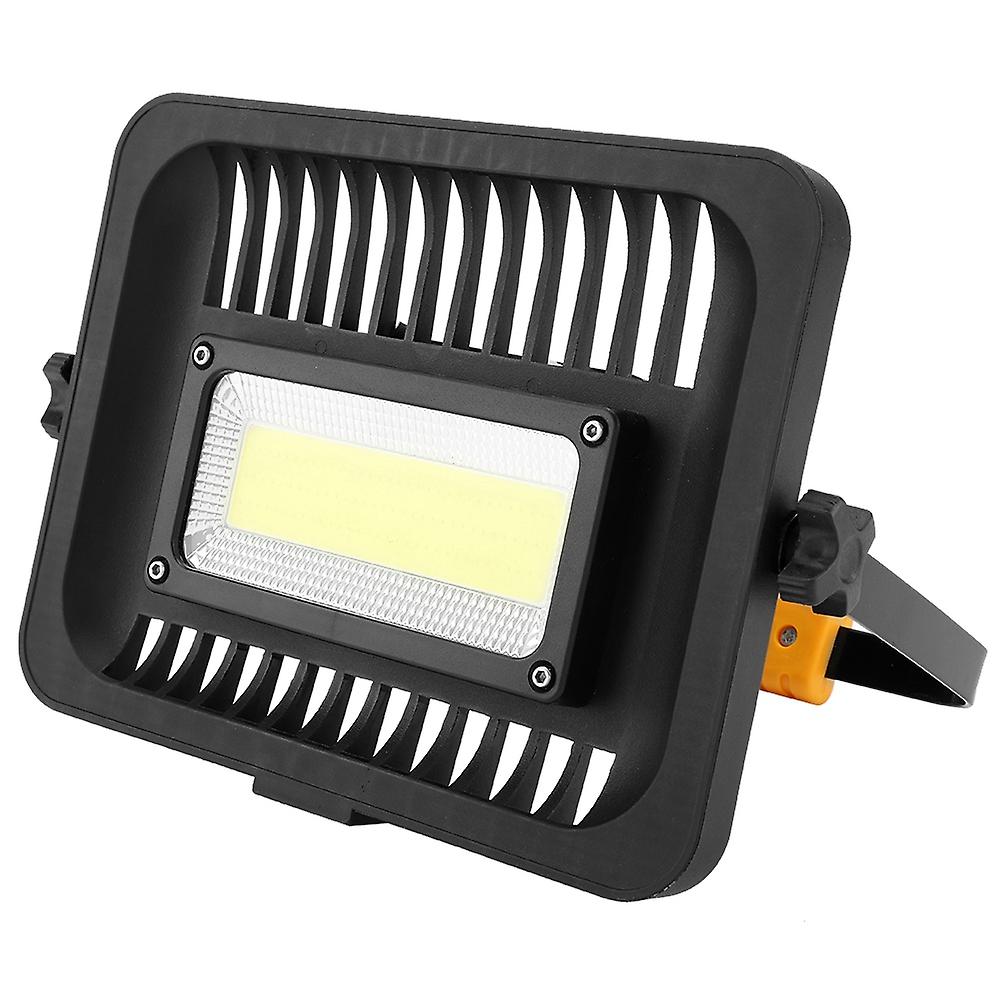 Floodlight Portable LED Spot Flood Light Working Camping Lamp Outdoor lighting