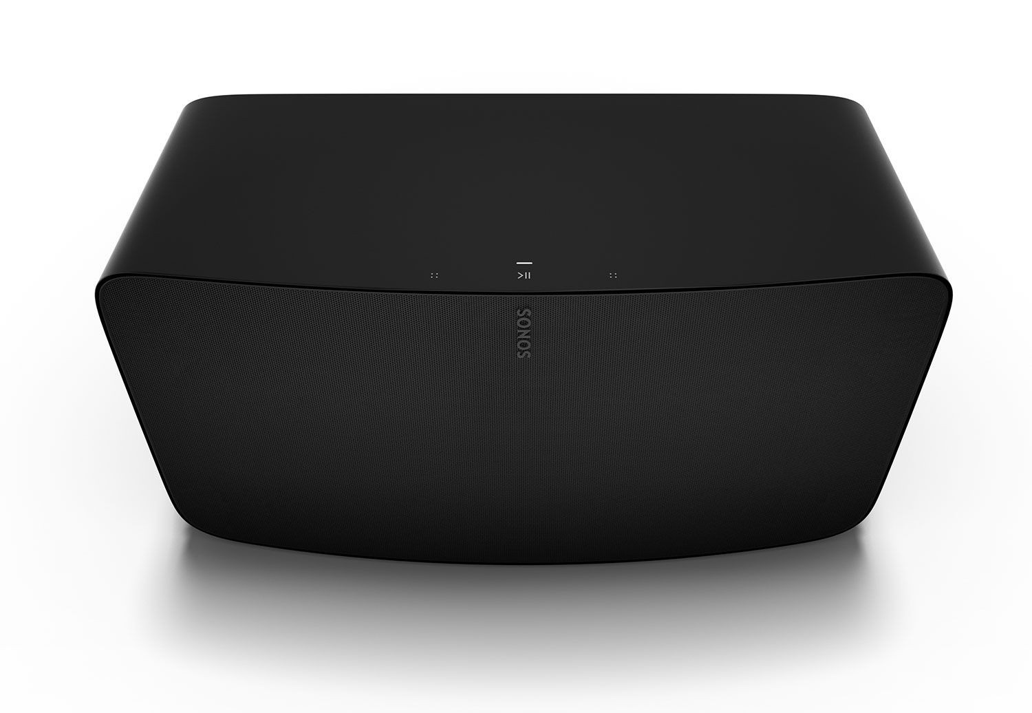 SONOS Five Black Speaker