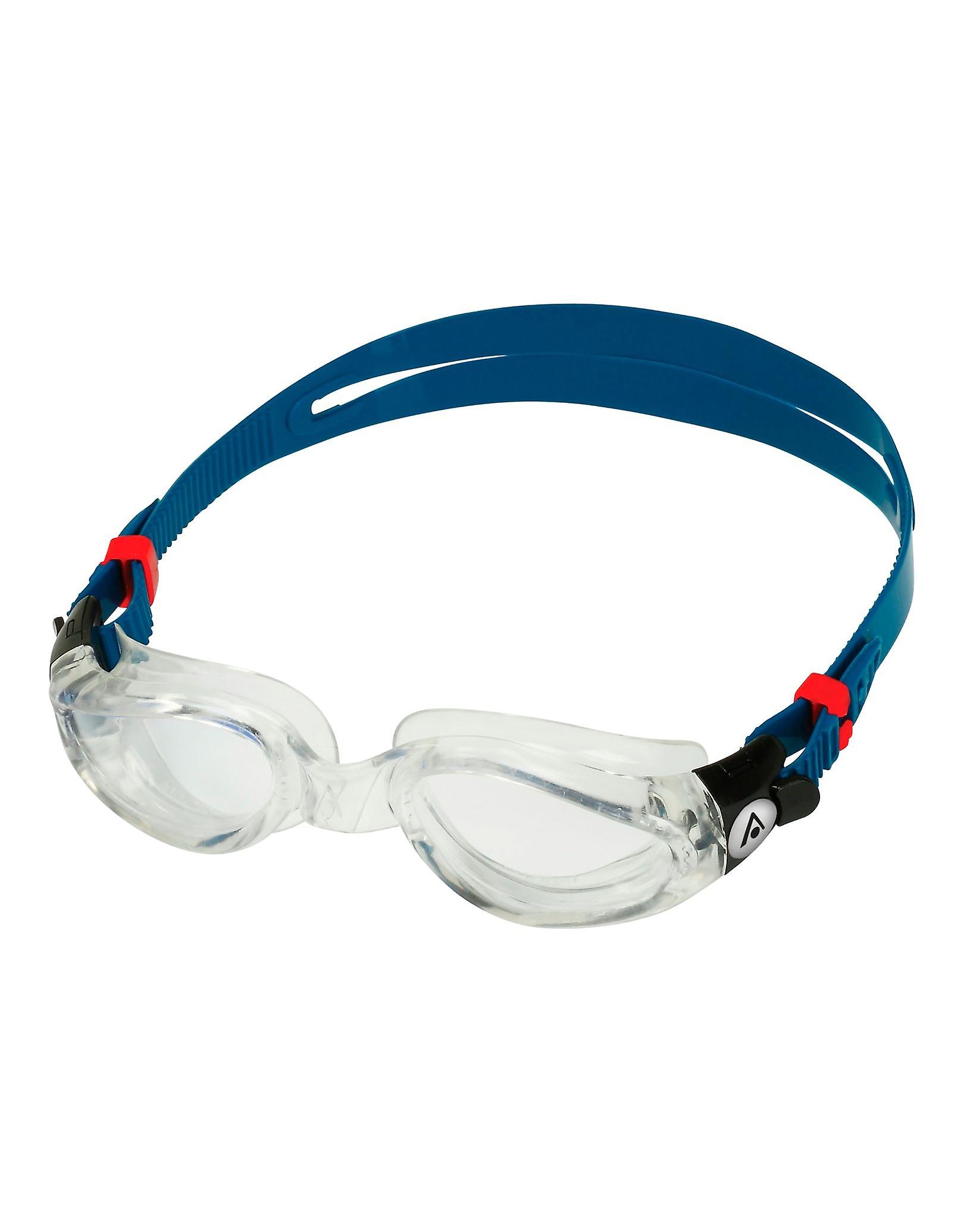 Aquasphere Kaiman Goggles - Clear Lens