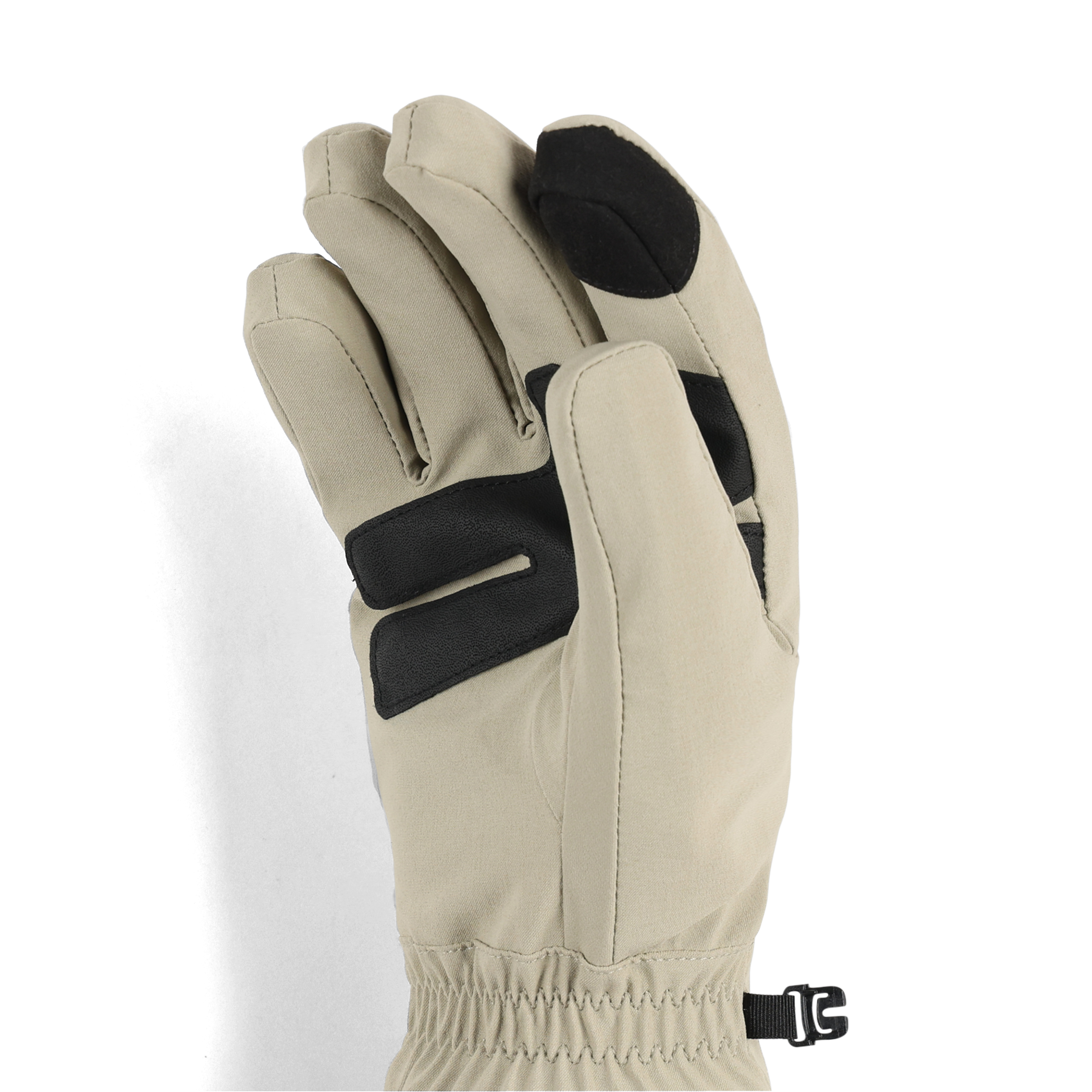 Men's Sureshot Heated Softshell Gloves