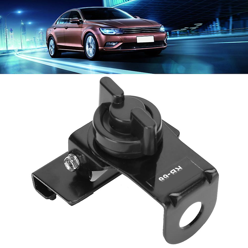 Rb66 Mobile Antenna Base Car Clip Mount Connector Socket For Car Radio Accessories Mount Bracket