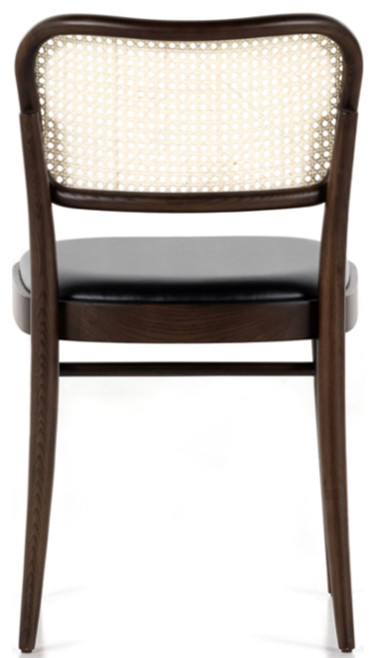 Cirila Dining Chair   Midcentury   Dining Chairs   by Marco Polo Imports  Houzz