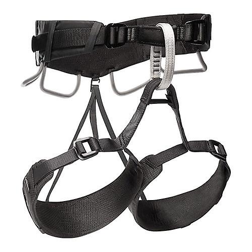 Black Diamond Momentum 4S Harness (Anthracite)