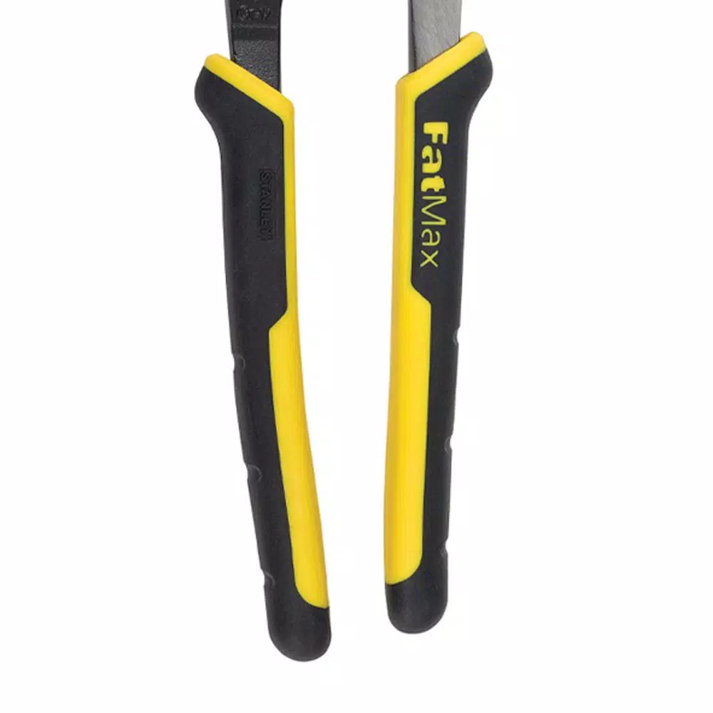 Stanley Groove Joint Plier Set (2-Piece) and#8211; XDC Depot