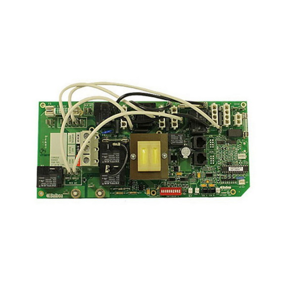 Balboa 55151 Circuit Board  Balboa  VS520SZ  Seria...