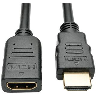 Tripp Lite High-Speed HDMI Extension Cable P569-006-MF