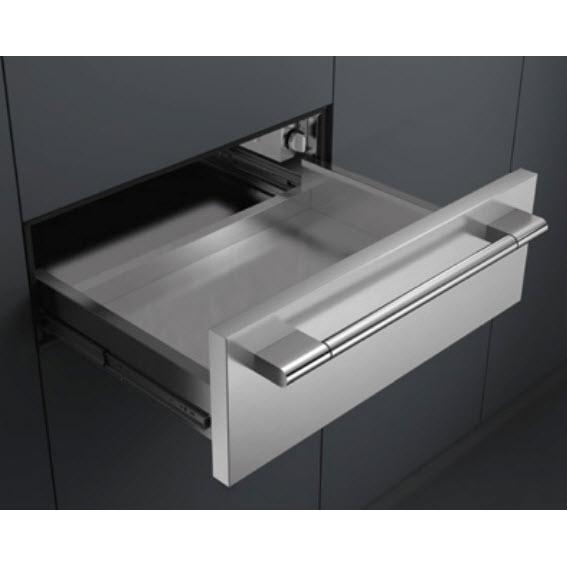 Fulgor Milano 30-inch Warming Drawer F6PWD30S1