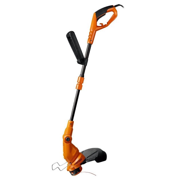 Electric String Trimmer amp Edger