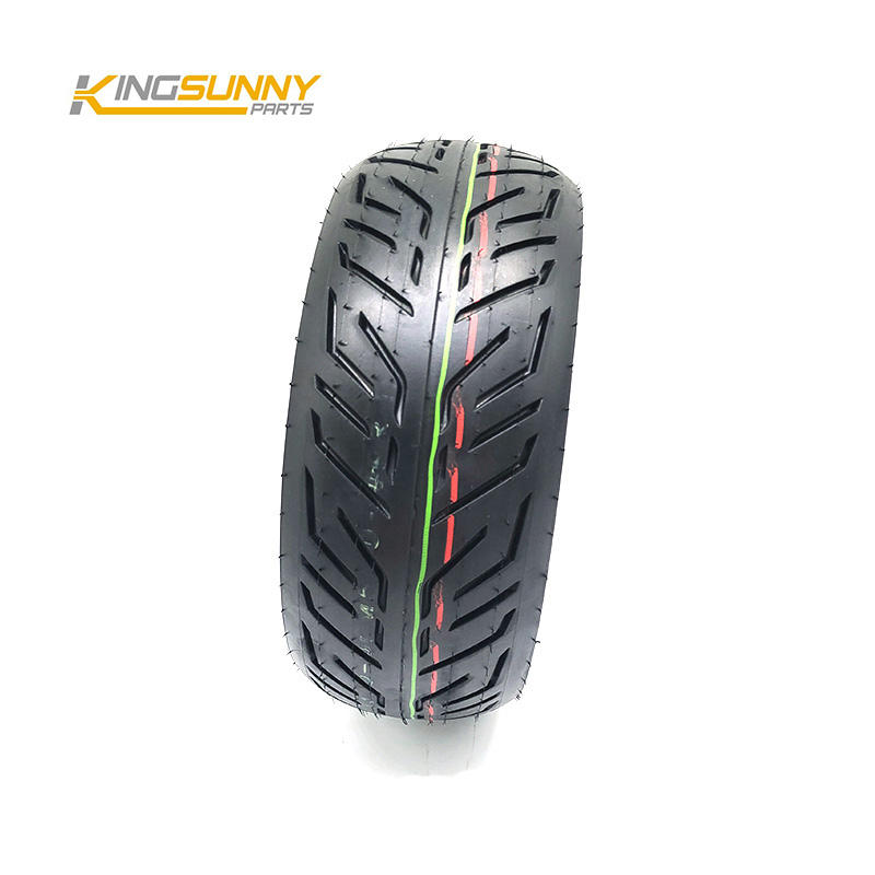 High Quality 10*3.0 6 Inch Rubber Vacuum Tire For Electric Scooter Parts