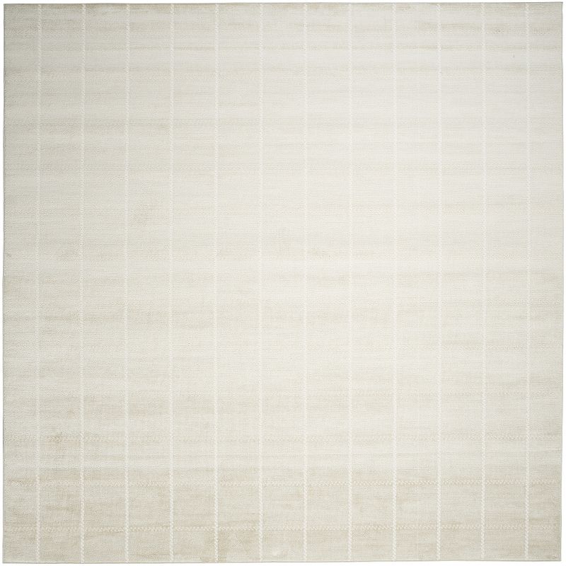 Nourison Serenity Home Contemporary Indoor Area Rug