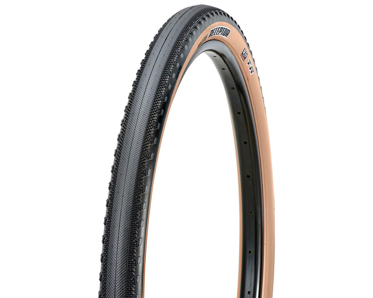 Maxxis Receptor 700c Gravel Tire - EXO TR