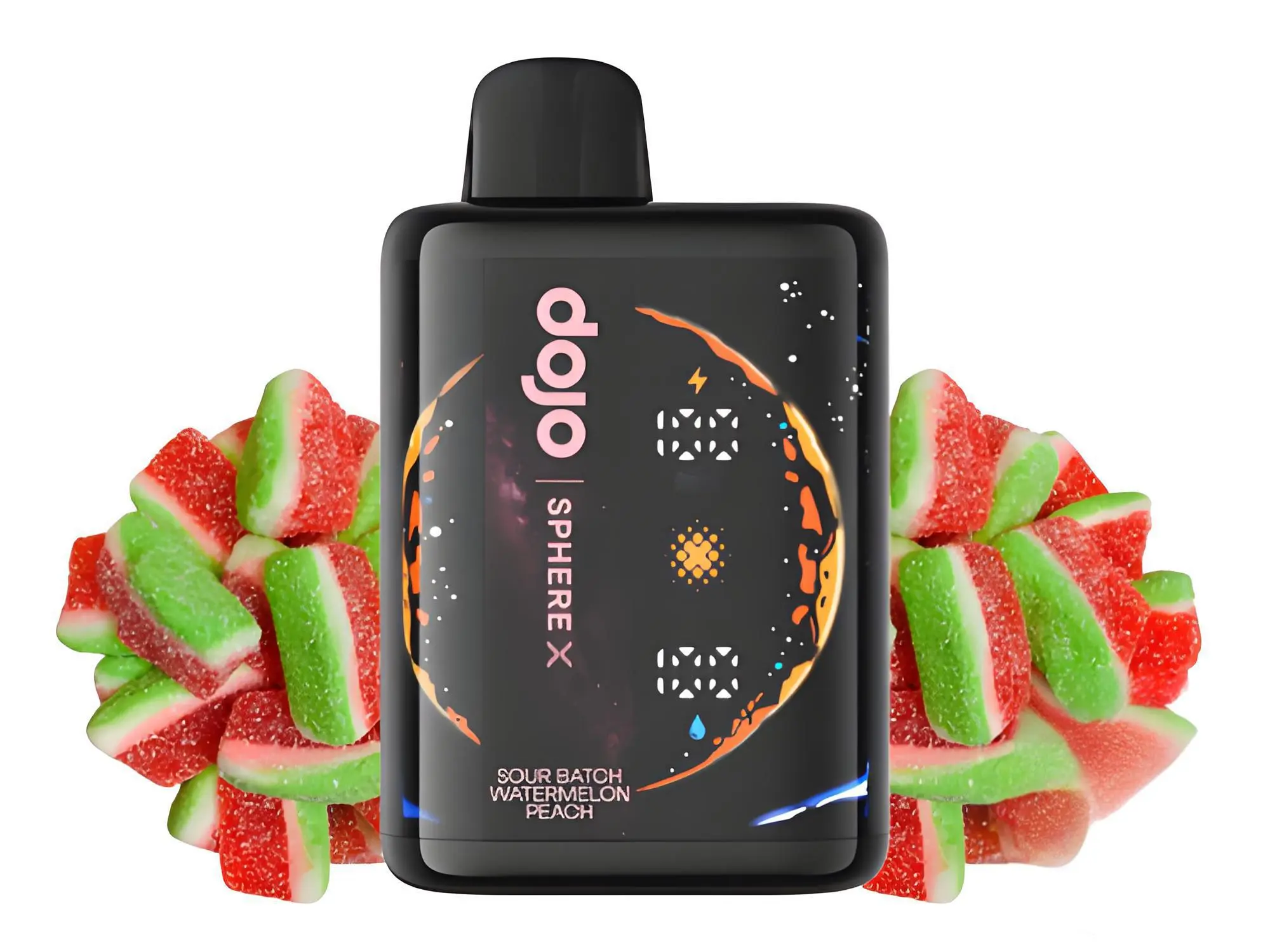 DOJO Sphere X 40K Disposable | 40K Puffs