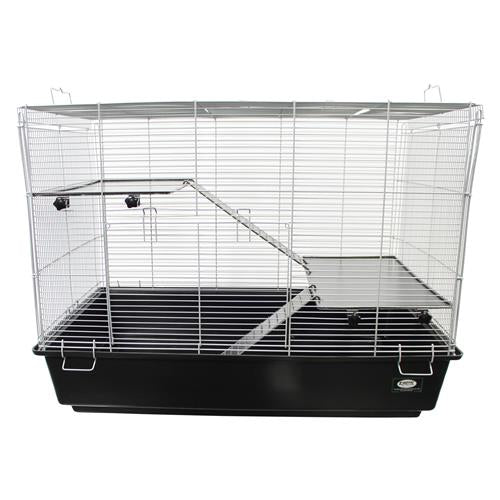 Exotic Nutrition Casablanca Cage for Small Animals