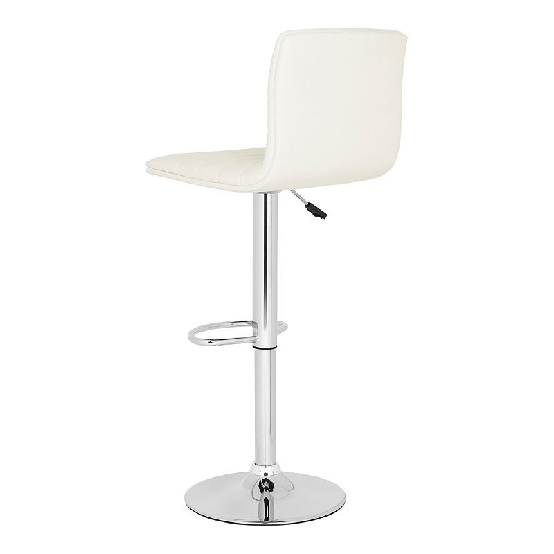 Safavieh Arissa Adjustable Bar Stool