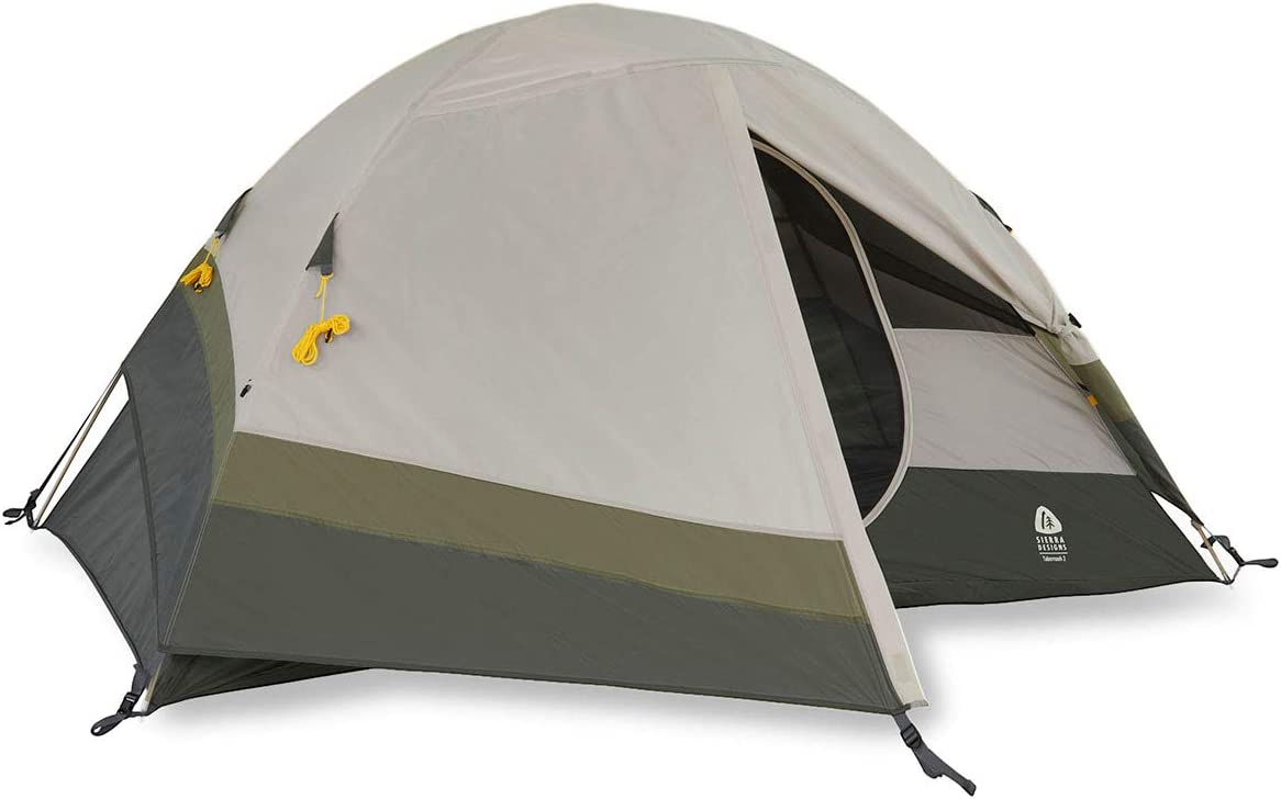 Sierra Designs Tabernash 6 Person Tent