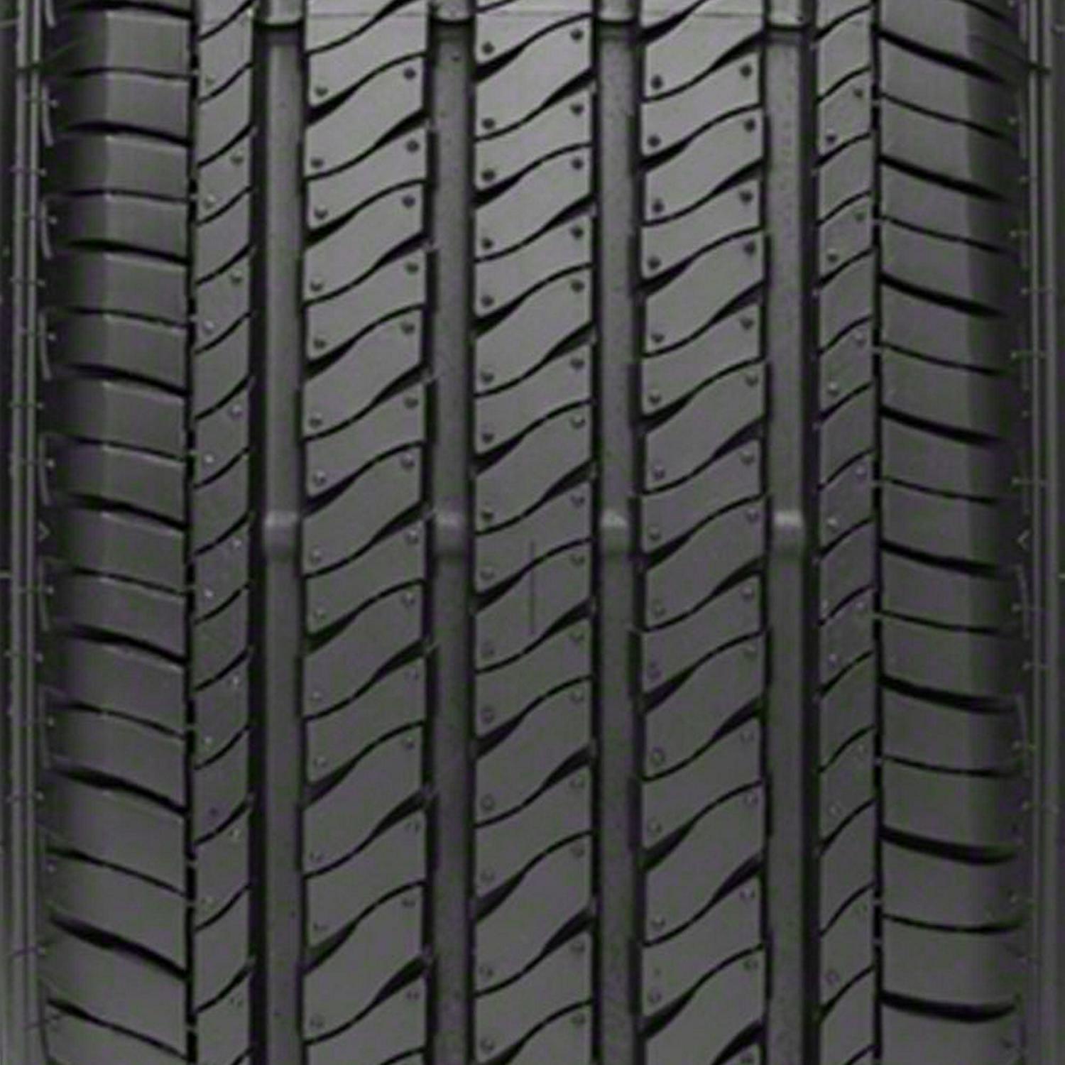 Firestone All Season All-Season P215/50R-17 91 H Tire