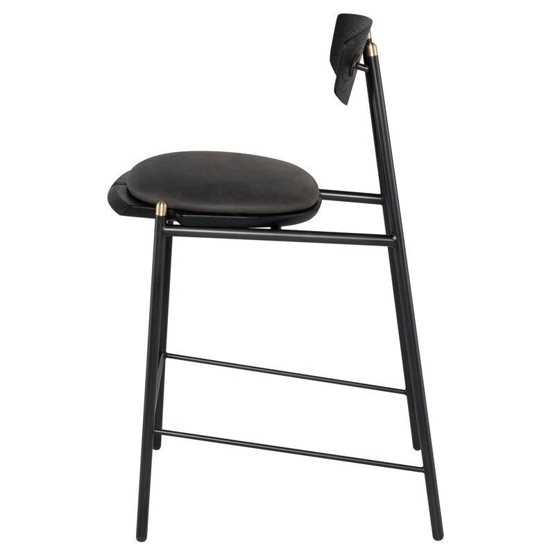 Kink Bar Stool