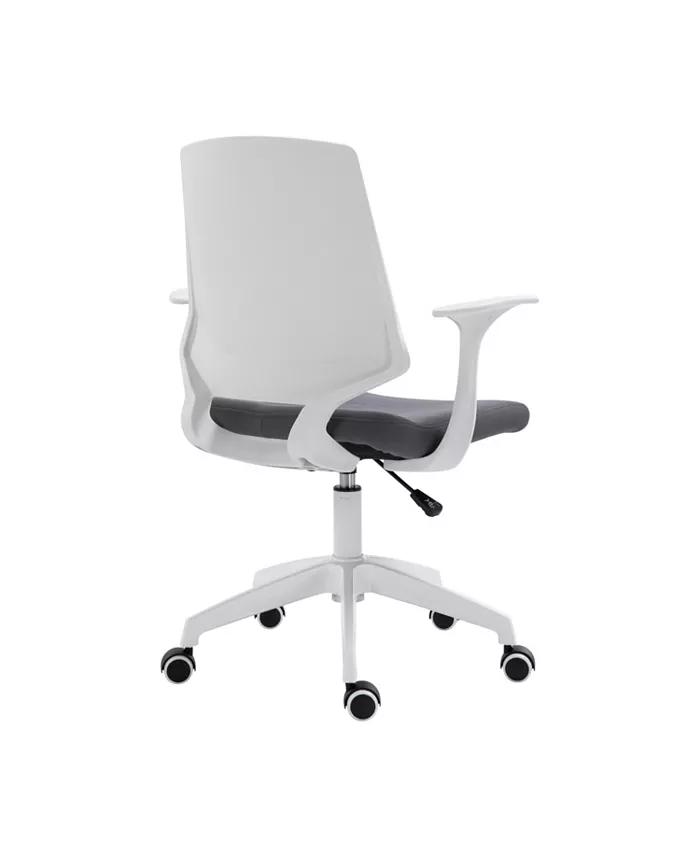 RTA Products Techni Mobili Mid Back Chair