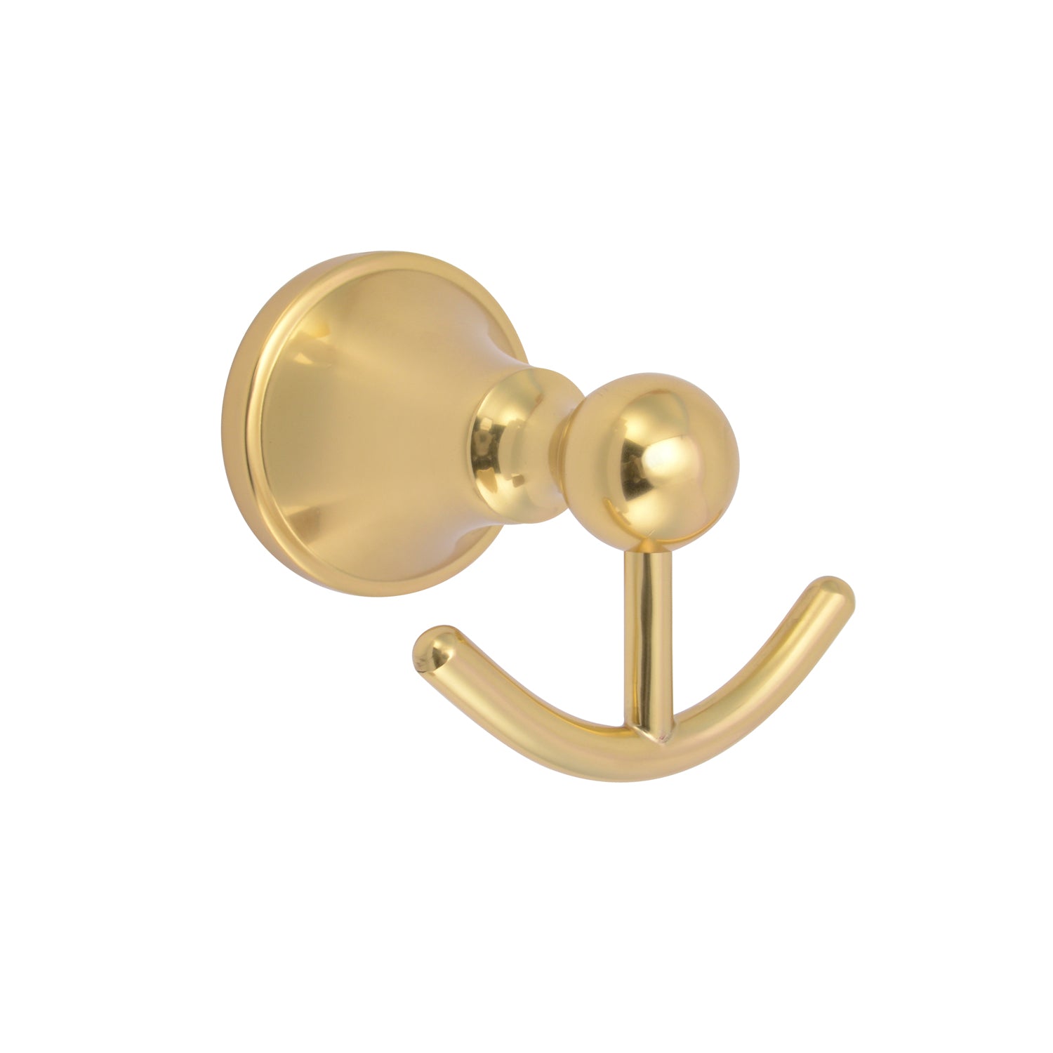 Gleason Double Robe Hook