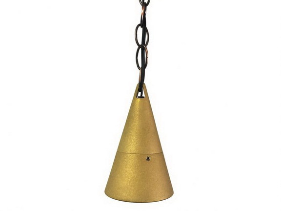 YardBright GBT5026 Elite Series Heavy Cast Brass M...