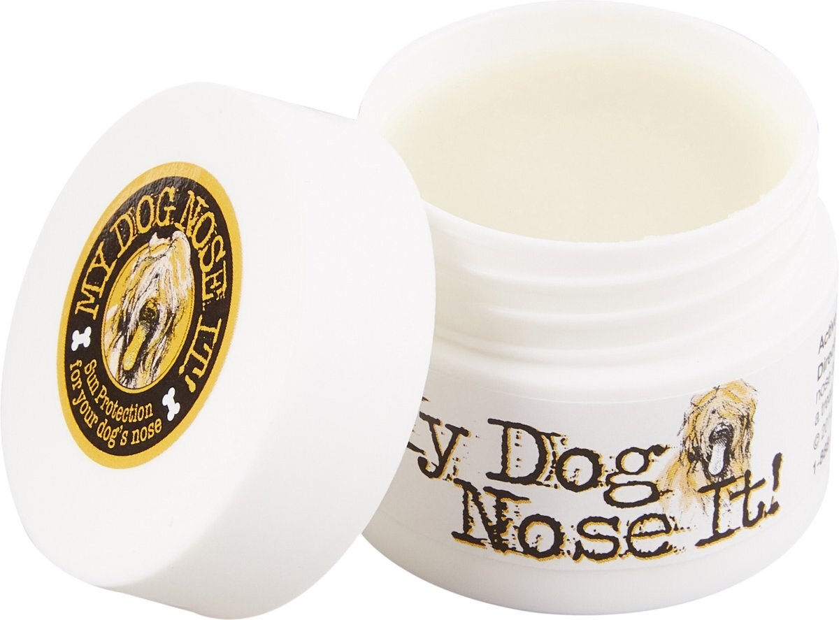 My Dog Nose It! Sun Protection Balm