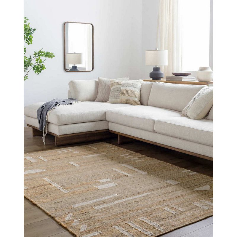 Mahina Modern Area Rug