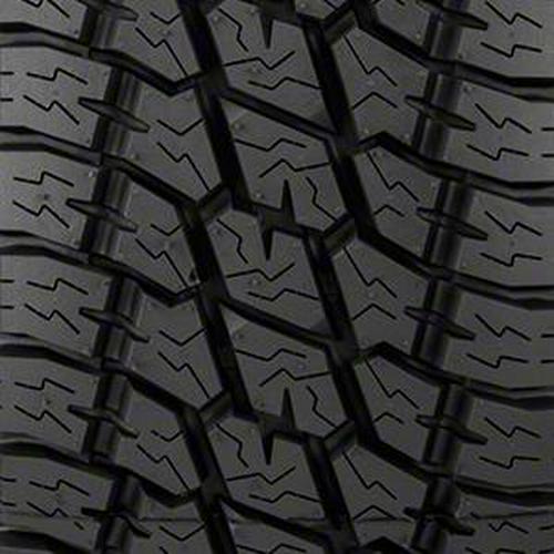 Nitto Terra Grappler 295/75R16 123 Q Tire