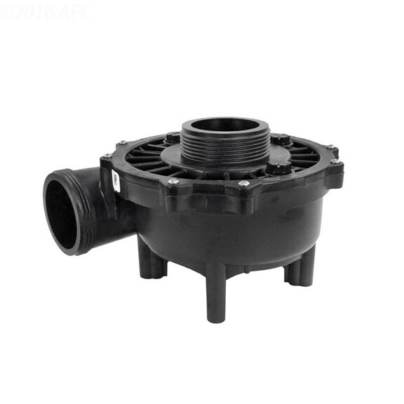 Waterway 310 1910B Wet End Ex 4.0Hp 48Fr 2Inx2In E...