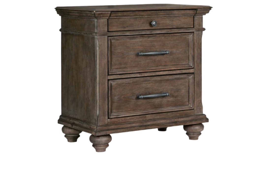 Johnelle Nightstand