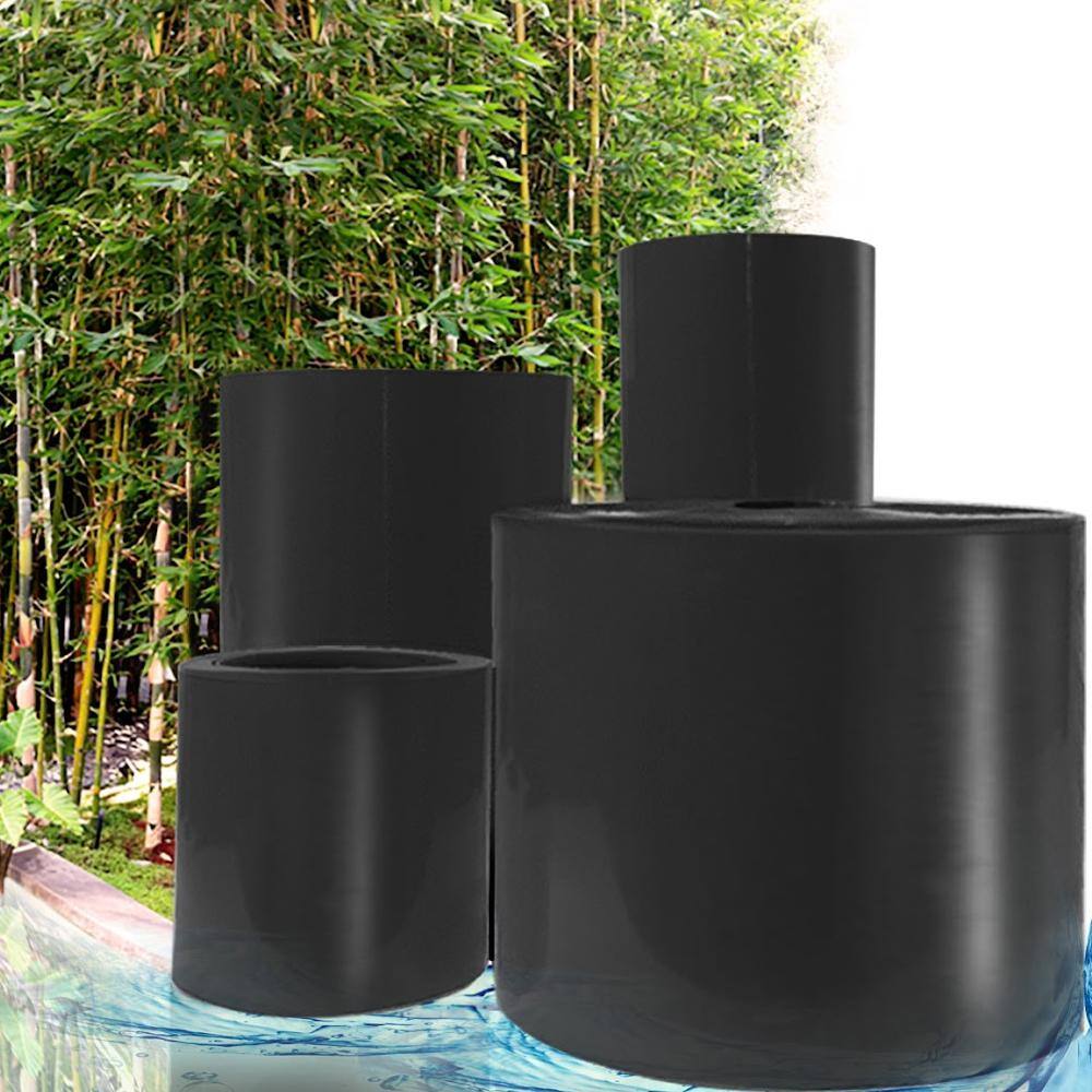 1 ft. x 50 ft. 0.060 mil Polyethylene Water Bamboo Barrier CWB1250